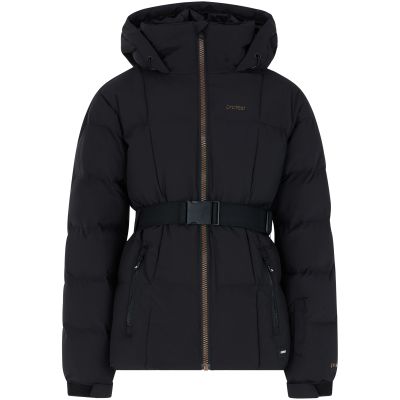 Protest Giacca Quilted Ski/Snowboard with Hood and Zip for PROTEST Prtsani