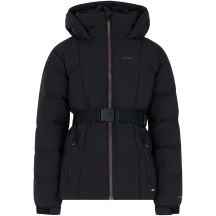 Protest Giacca Quilted Ski/Snowboard with Hood and Zip for PROTEST Prtsani