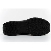 Grisport Stivali Nero Pecos Leather Gritex Trekking