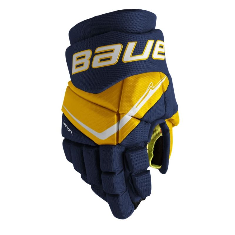 Bauer Guanti Vapor Hockey