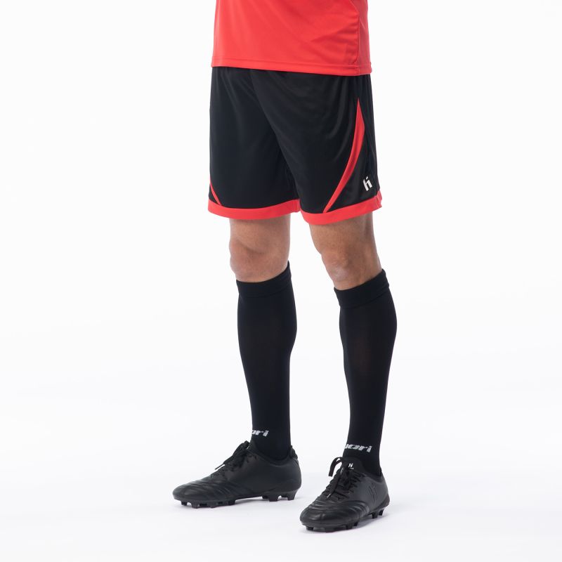 Huari Pantaloncini Platense II Senior