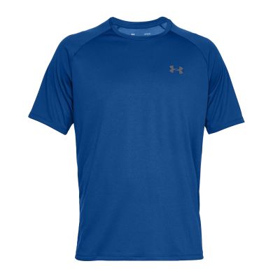 Under Armour Maglia Tech SS Training