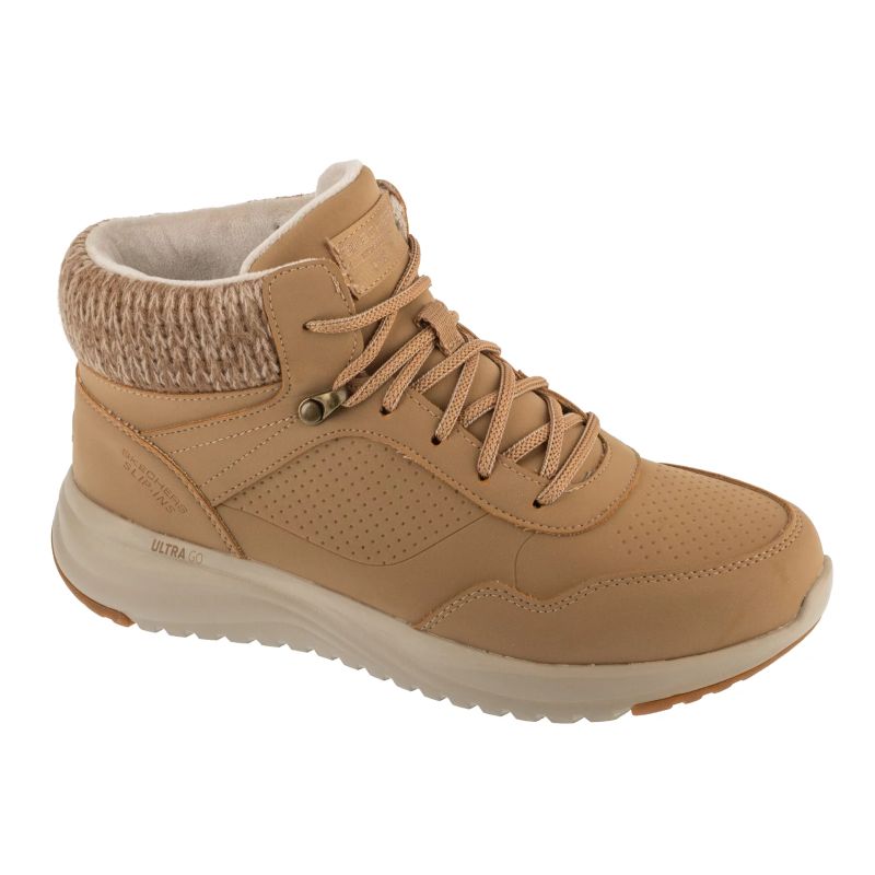 Skechers Slip-Ins: On-The-Go Stellar – Ariana 144739-CSNT Brown 37
