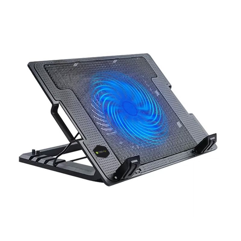 TECHLY LAPTOP FAN COOLING PAD