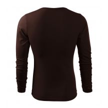 Malfini Maglietta Fit-T LS