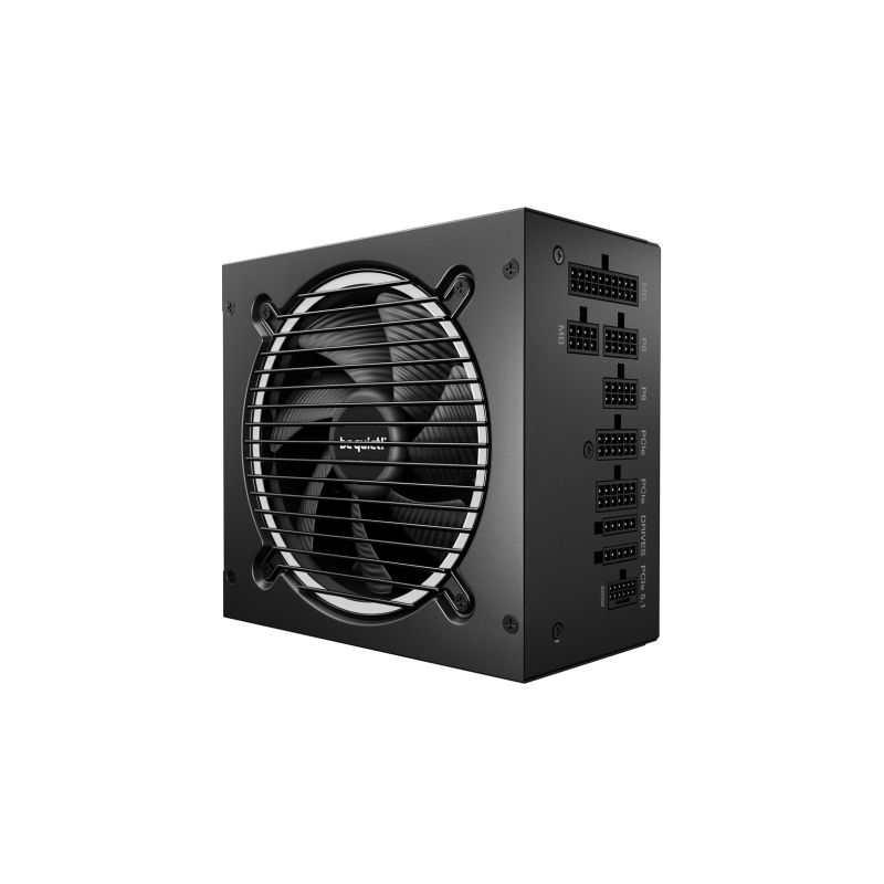 BEQUIET! PURE POWER 13M 1000W POWER SUPPLY