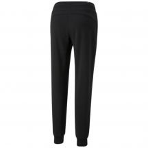 Puma Pantaloni ESS+ Metallic FL