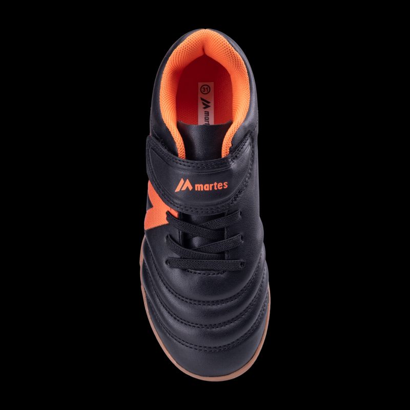 Kids' Indoor Football Shoes MISTAL JR IC