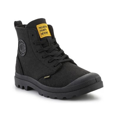 Palladium Scarpe Pampa Hi Merino