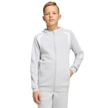 adidas Felpa con cappuccio Tiro League Sweat Full Zip for