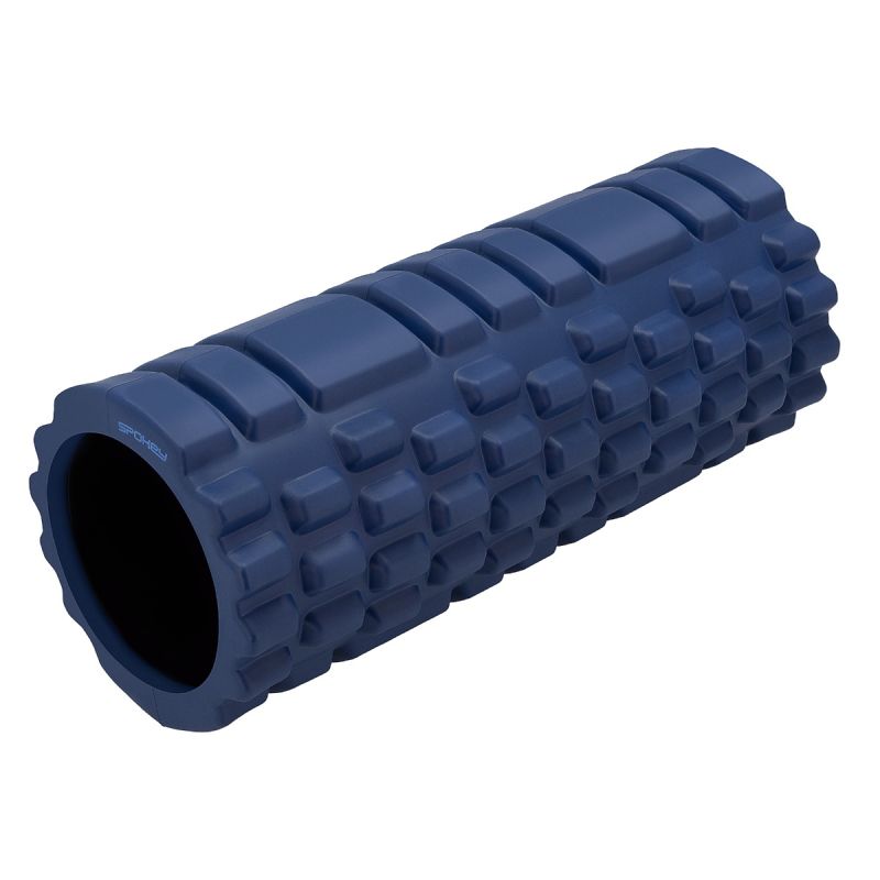 33 cm Fitness Massage Roller Spokey MIXROLL