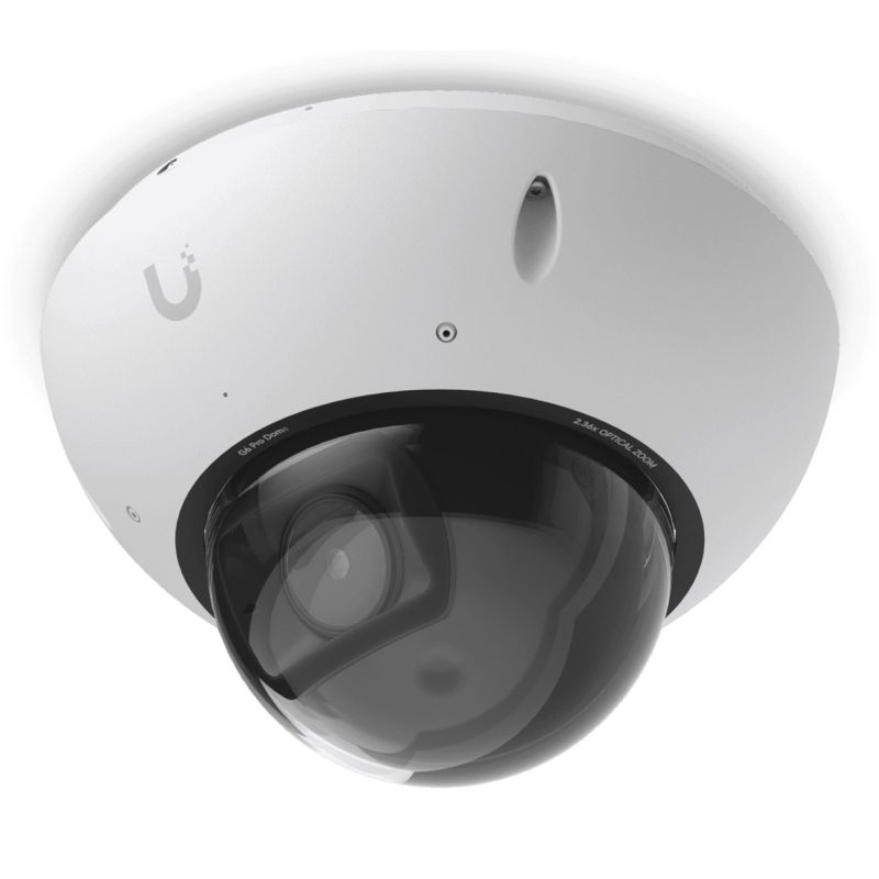 Ubiquiti G6 Pro Dome IP Security Camera Indoor/Outdoor 3840 x 2160 px Ceiling/Wall