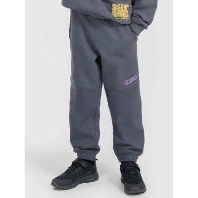 4f Pantaloni della tuta jogger