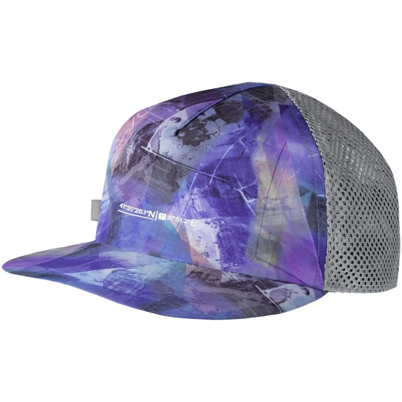 BUFF PACK TRUCKER CAP CAMPAST MULTI Cap – One Size