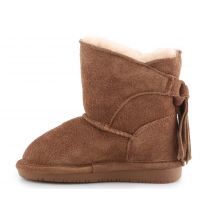 BearPaw Scarpe Mia Toddler Hickory II