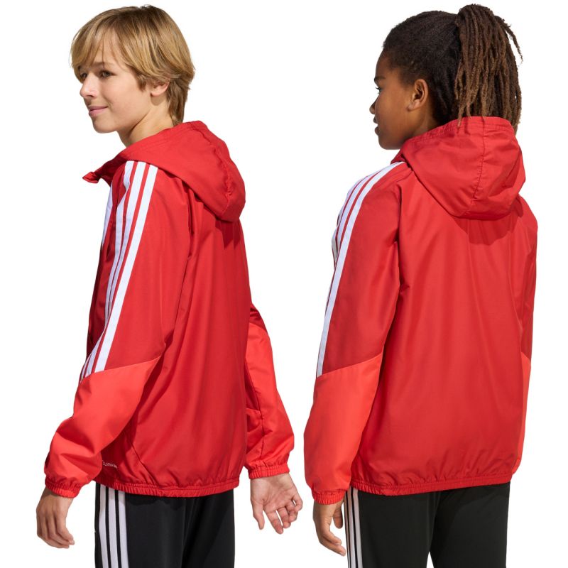 adidas Giacca Tiro Competition All Weather