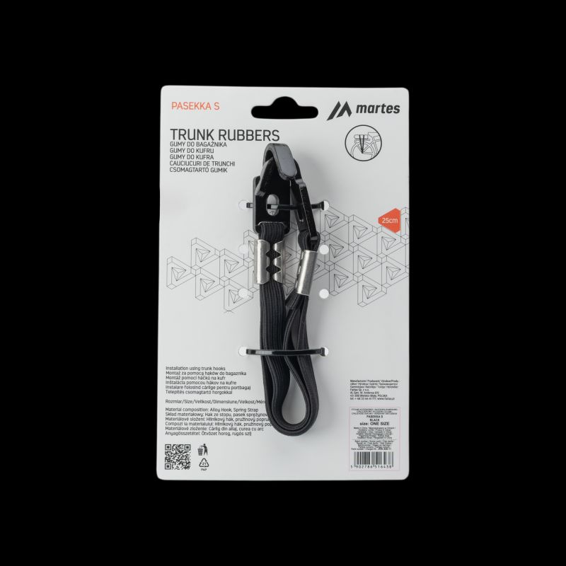 PASEKKA S Luggage Strap