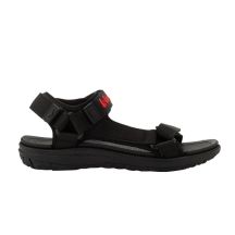 Lee Cooper Sandali with velcro straps for summer beach, lightweight