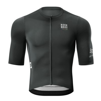 Rockbros Maglia road TO SKY cycling short sleeve
