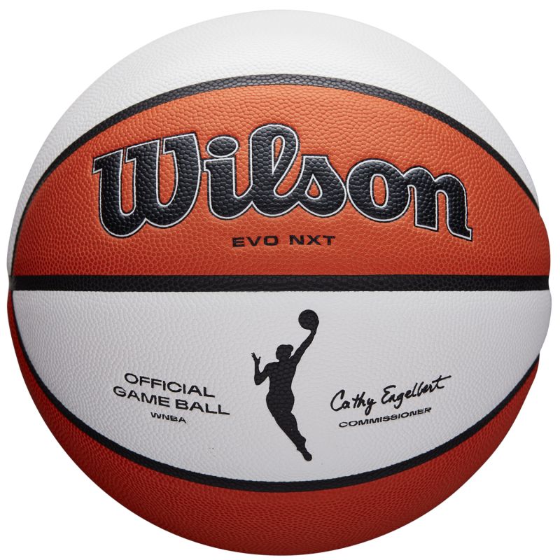 Wilson WNBA Official Game Ball..