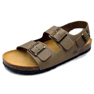 Bio Bio Sandali Anatomical Genuine Leather