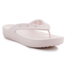 Crocs Classic Platform Flip Flop