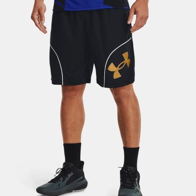Under Armour Pantaloncini Perimeter