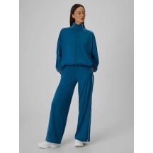 4f Felpa loose without hood, quick-drying,