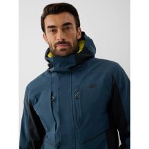 4f Giacca trekking membrane