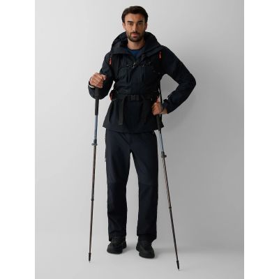 4f Giacca trekking membrane