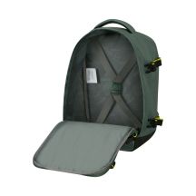 American Tourister Zaino Recycled Polyethylene Terephthalate (rPET)