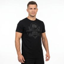 DBX Bushido Maglietta Cotton T- DBX Bushido