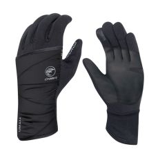 Chiba Guanti polarfleece titan