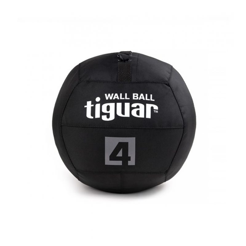 Medicine ball tiguar wallball ..