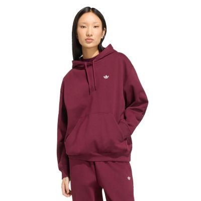 adidas Felpa con cappuccio Essentials Fleece Originals