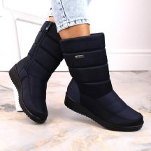 News Stivali high ankle