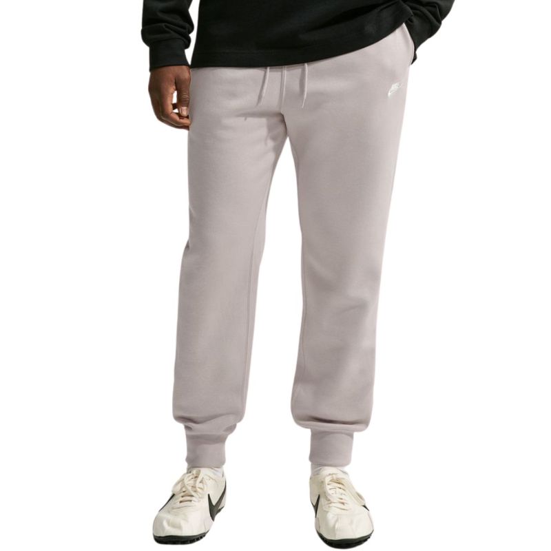 Men’s Nike Club BB Jogger Beige FN3787 211