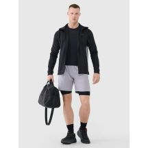 4f Pantaloncini slim quick-drying training