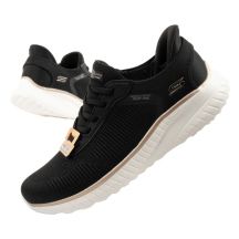 Skechers Scarpe Bobs Squad-Chaos Sports Comfortable slip-ins