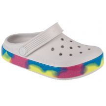 Crocs Infradito Off Court Glitter Band Clog