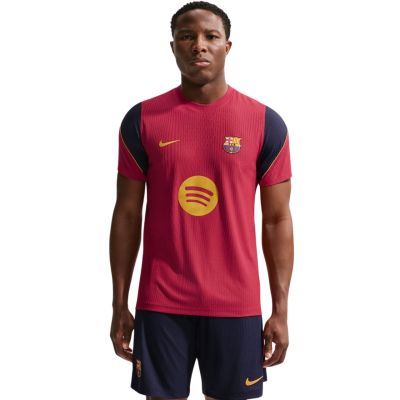 Nike Maglia FC Barcelona