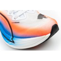 Puma Scarpe Deviate Nitro Elite Racing Running