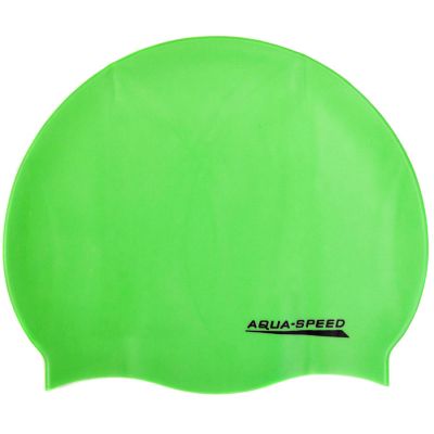 Aqua-Speed Cappello Mono Swimming