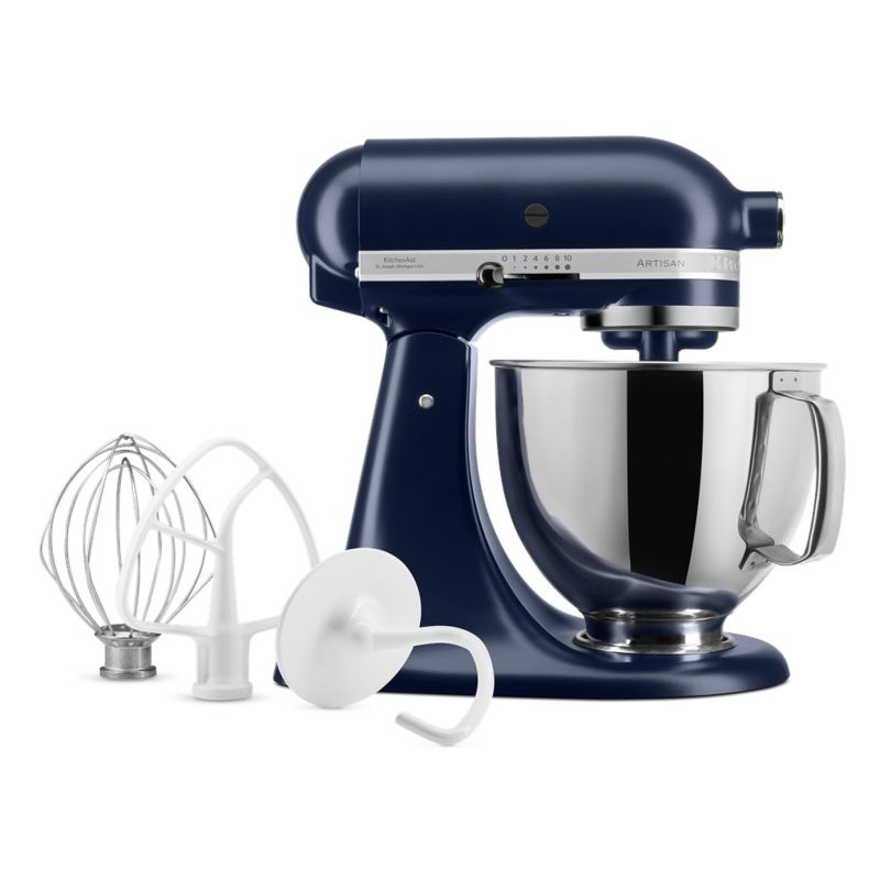 KitchenAid 5KSM125EIB Food Processor