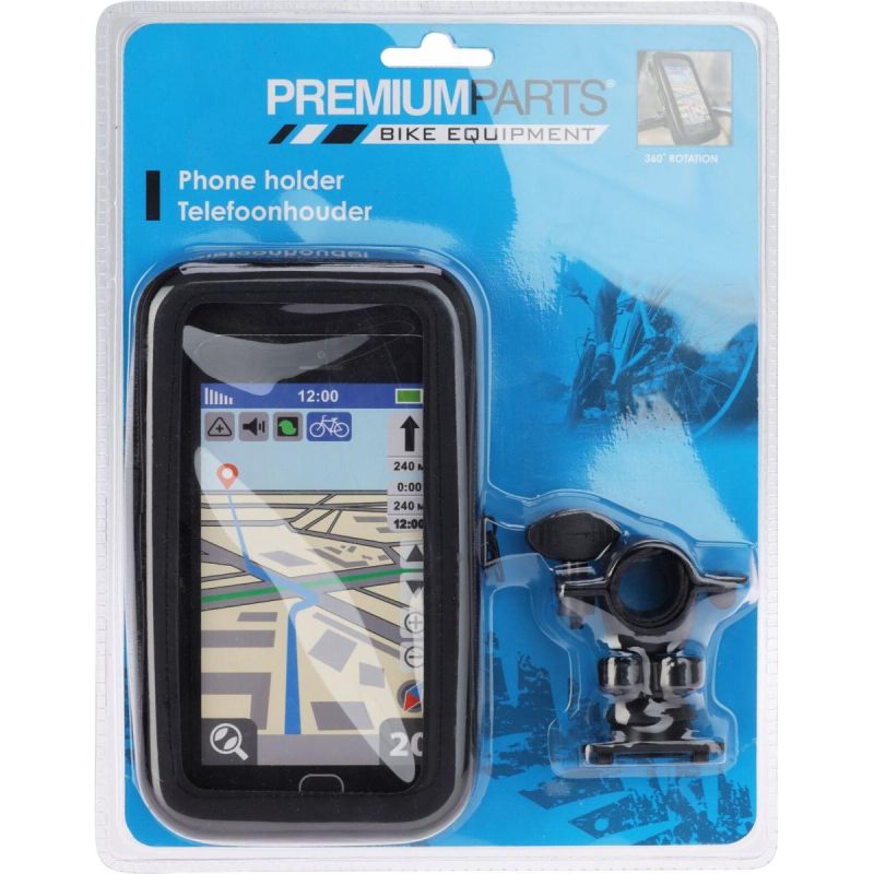 XQMAX ROTARY PHONE HOLDER CASE