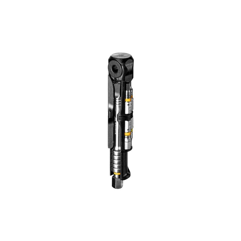GRANITE STASH RT Replacement Kit Black