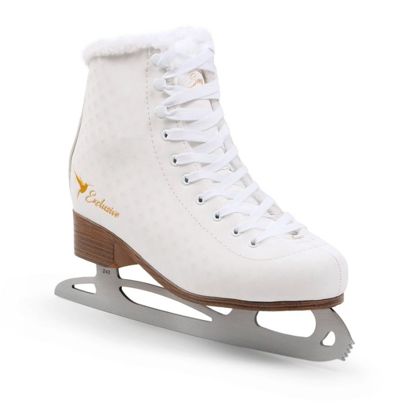 Figure skates SMJ sport Exclus..