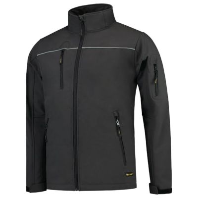 Tricorp Giacca Luxury Softshell