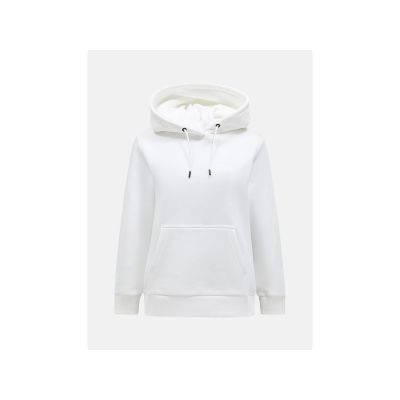 Peak Performance Felpa Original Small Logo Hoo