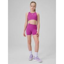 4f Leggings seamless sports short